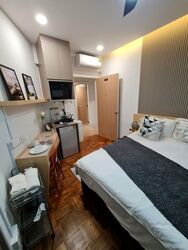 Regent Grove (D23), Condominium #460236651
